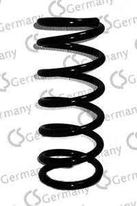 CS GERMANY 14504033 -  Пружина ходовой части